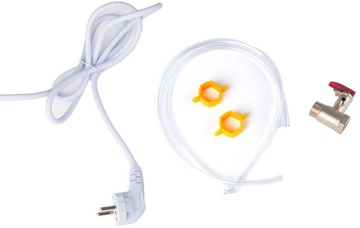 Willer PU07RF-CUBUS