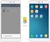 Xiaomi Redmi 4A 2/16GB Gold