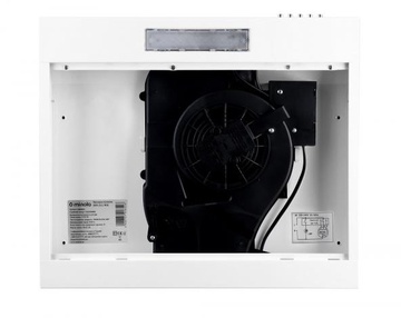Minola HPL 512 WH