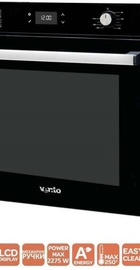 Ventolux CHESTER 6 TC (BK)