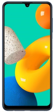 Samsung Galaxy M32 6/128GB Light Blue (SM-M325FLBG)