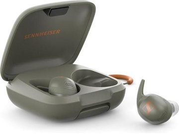 Sennheiser Momentum Sport Burned Olive (700306)