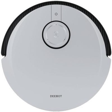 ECOVACS Deebot Ozmo X1 OMNI (DEX11)