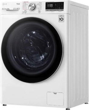 LG F4WR510SBW