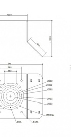Dahua Technology DH-PFA151