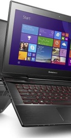 Lenovo Y40-80 (80FA0018US)