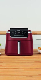 NINJA Air Fryer PRO AF140EUCM