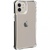 URBAN ARMOR GEAR iPhone 12 Mini Plyo Crystal Crystal Clear (112342174343)