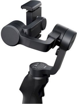 Baseus Control Smartphone Handheld Gimbal Stabilizer Grеy (SUYT-0G)