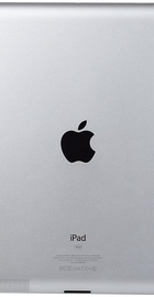 Apple iPad 2 Wi-Fi 64Gb Black (MC916)