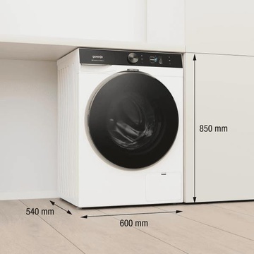 Gorenje WG884A31