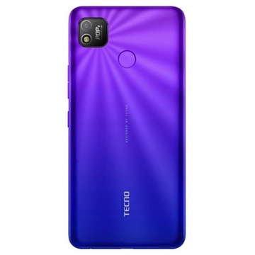 Tecno POP 4 BC2c 2/32GB Dawn Blue (4895180763090)