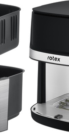 Rotex ROM770-XL Up&DownFry