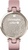Garmin Lily Sport Edition - Cream Gold Bezel with Dust Rose Case and S. Band (010-02384-03/13)
