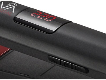 Ga.Ma CP9 Attiva Digital Tourmaline Black P21.CP9DTO.NR (GI0730)