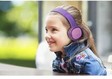 Philips SHK2000PK