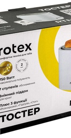 Rotex RTM130-W