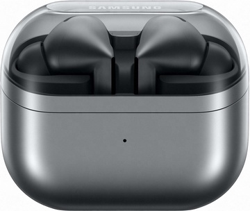Samsung Galaxy Buds3 Pro Silver (SM-R630NZAA)