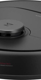 RoboRock Qrevo S Pro Black