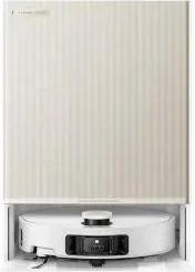 Dreame Bot MatriX 10 Ultra White (RLX95CE-Wh)