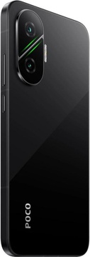 POCO F7 12/512GB Black