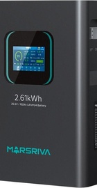 Marsriva MR-LFP24-100-WMD