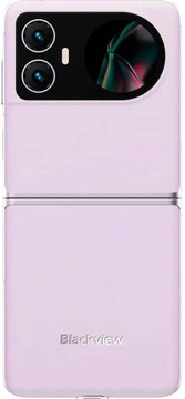 Blackview Hero 10 12/256GB Purple