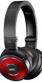 AKG K619 Red