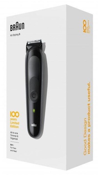 Braun MBMGK5