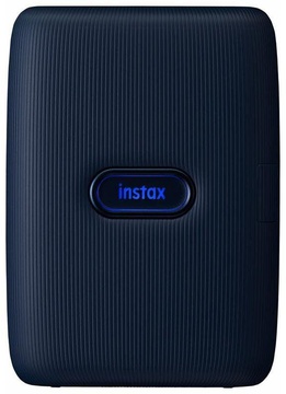 Fuji Instax Link Dark Denim EX D (16640668)(UA)
