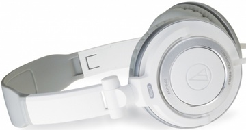 Audio-Technica ATH-SJ55 WH