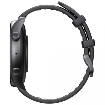 Amazfit GTR 3 Thunder Black