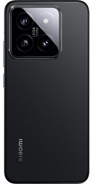 Xiaomi 14 12/256GB Black