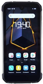 DOOGEE S59 Pro 4/128GB Black