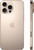 Apple iPhone 16 Pro Max 256GB Dual SIM Desert Titanium (MYTP3)