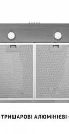 Perfelli PL 5002 I LED