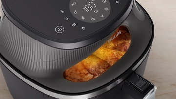 Philips Airfryer 3000 Series NA322/09