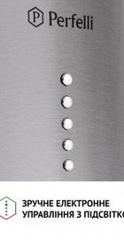 Perfelli CRE 3673 I 1000 LED
