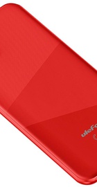 Ulefone Note 6P 2/32GB Red