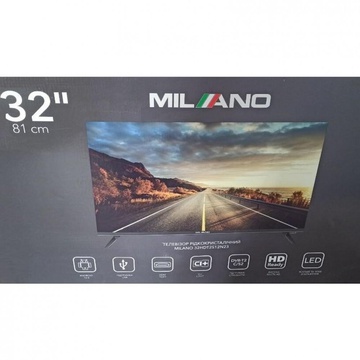 MILANO 32HDT2S12N23