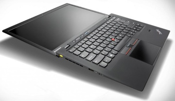 Lenovo ThinkPad X1 Carbon 20BS009YUS