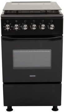 Eleyus TEKNA 5007 CF BL