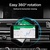 Spigen Kuel QS24 Magnetic CD Slot Car Mount (000CG21944)