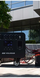2E Volodar 5000W (2E-PPS5051)