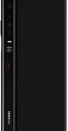 HUAWEI Mate Xs 8/512GB Interstellar blue (51095CSQ)