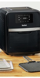 Tefal Easy Fry Oven & Grill FW501 (FW501815)