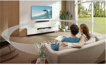 Samsung HW-C400