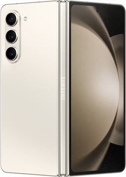 Samsung Galaxy Fold5 12/512GB Cream (SM-F946BZEC)
