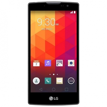 LG H422 Spirit Dual White (UA UCRF)