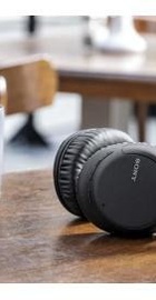 Sony WH-CH710N Black (WHCH710NB.CE7)